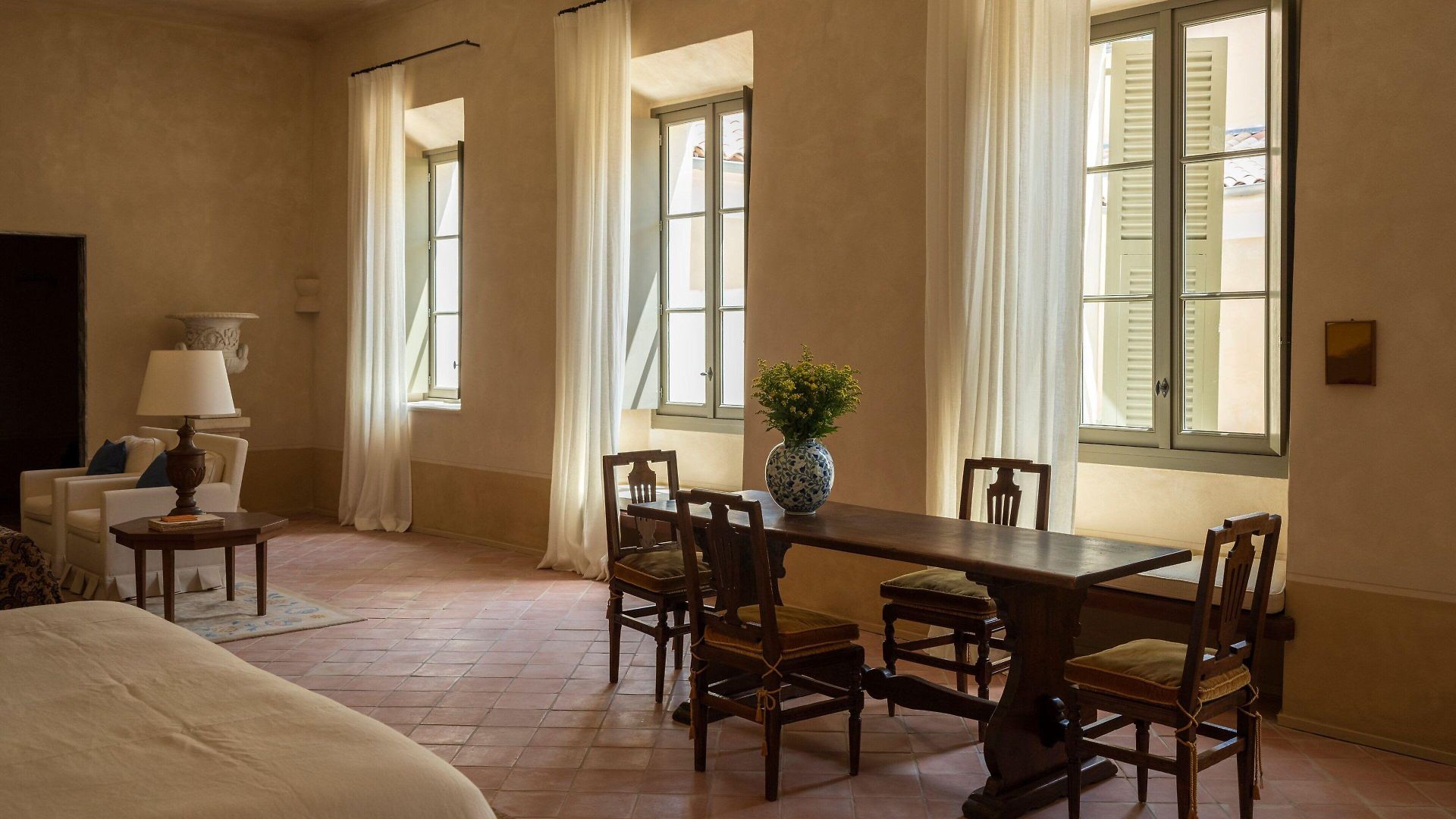 Hotel Du Couvent, A Luxury Collection Hotel, 5*