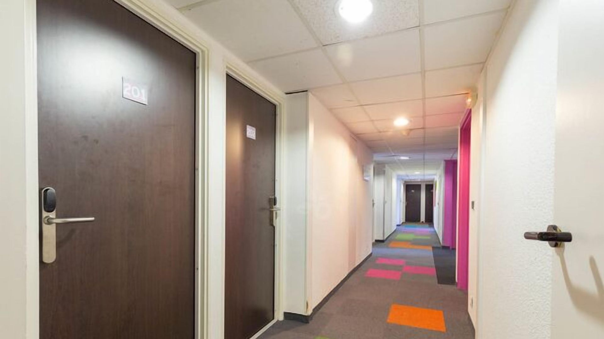 Hotel Hotel-restaurant Isidore Ouest 3*