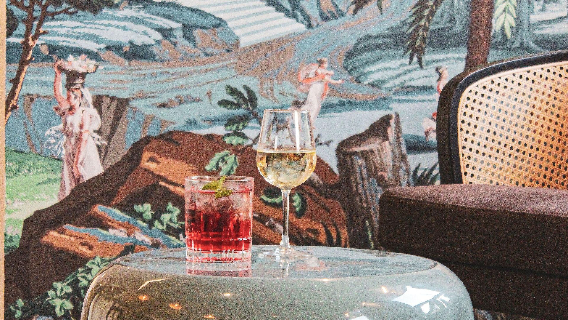 Hotel Hotel-restaurant Isidore Ouest Nice
