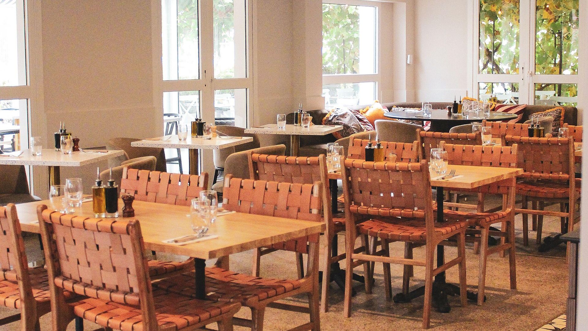 Hotel Hotel-restaurant Isidore Ouest 3*
