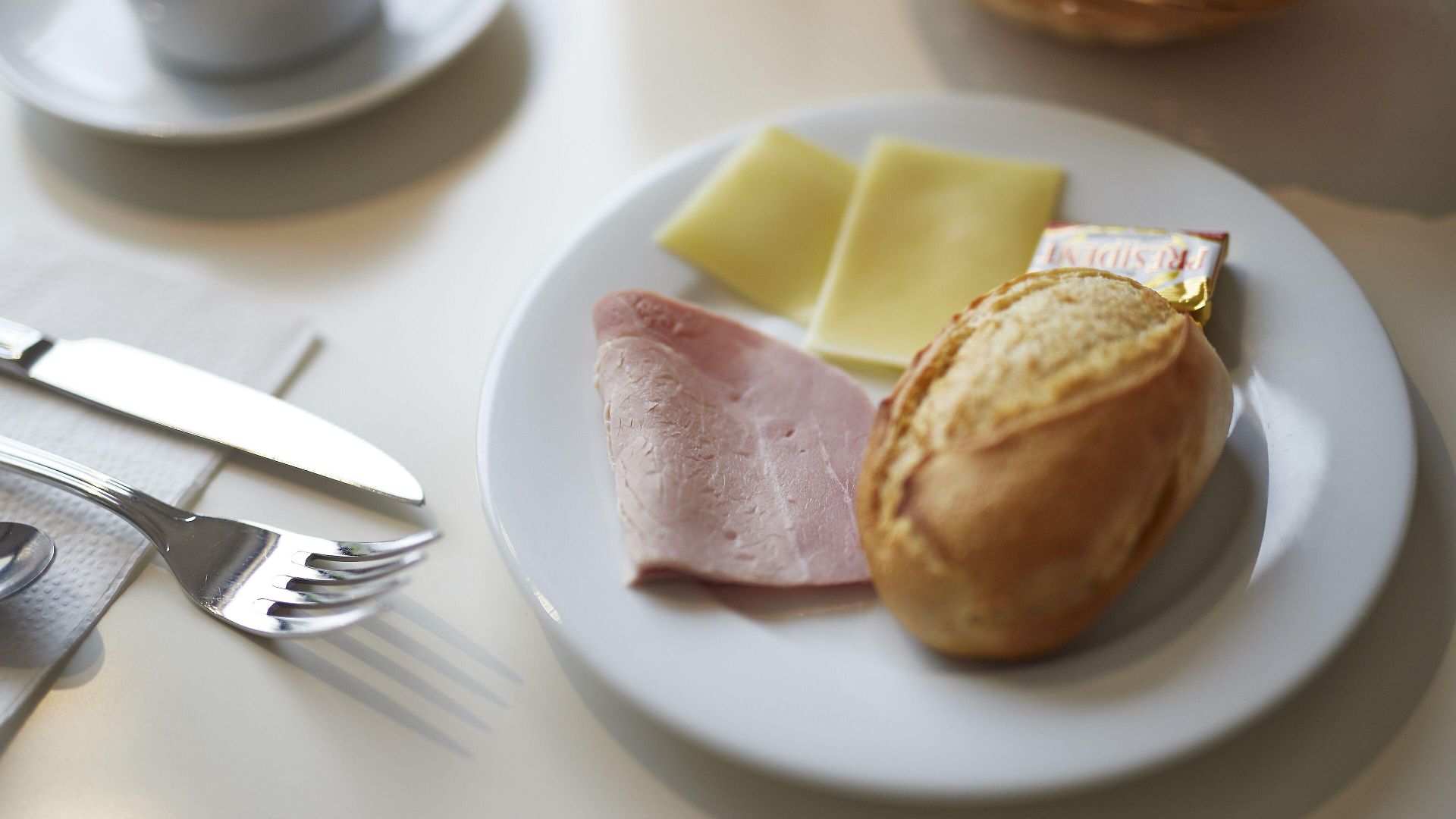 Hotel-restaurant Isidore Ouest Hotel 3*