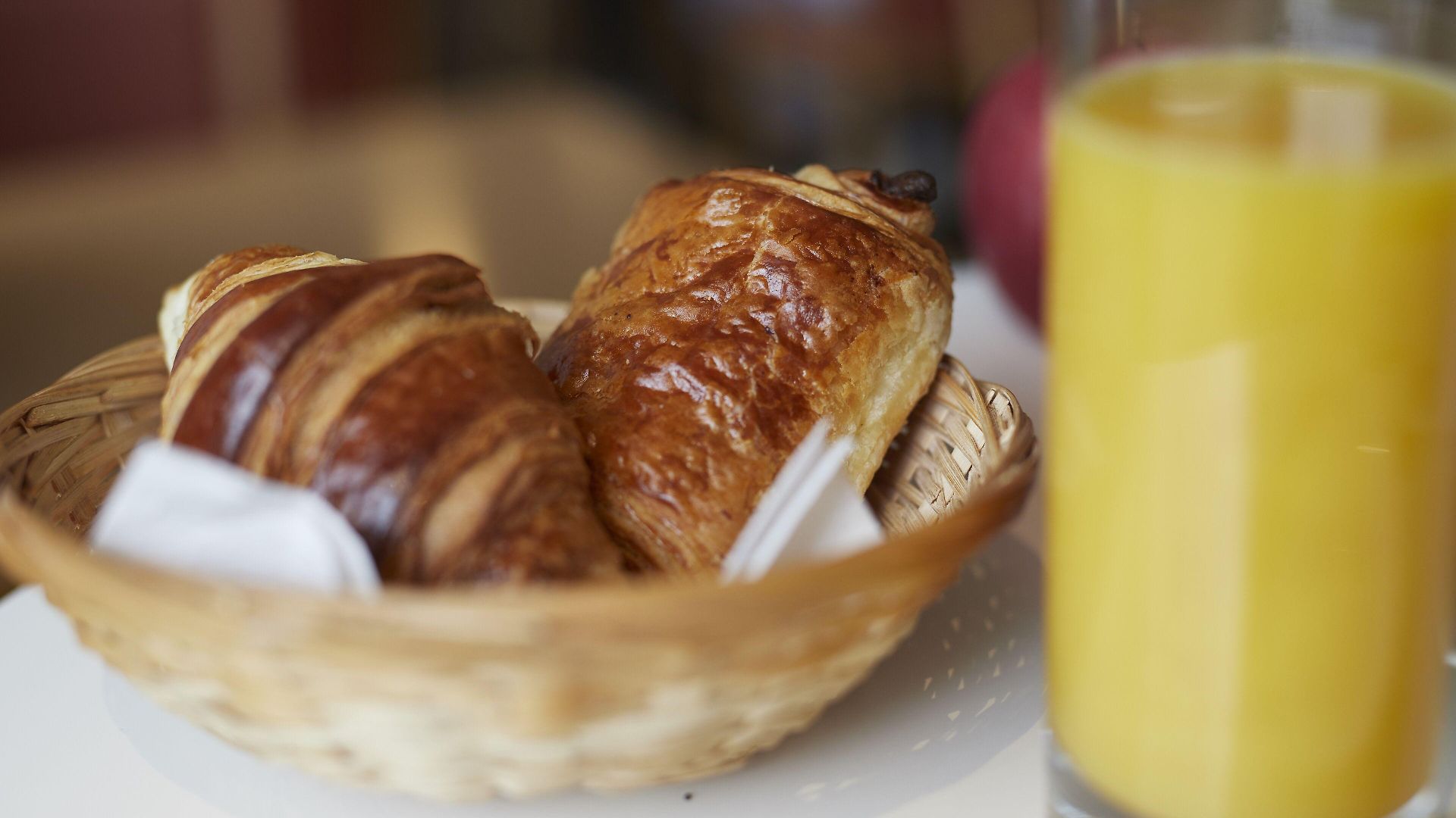 Hotel Hotel-restaurant Isidore Ouest 3*