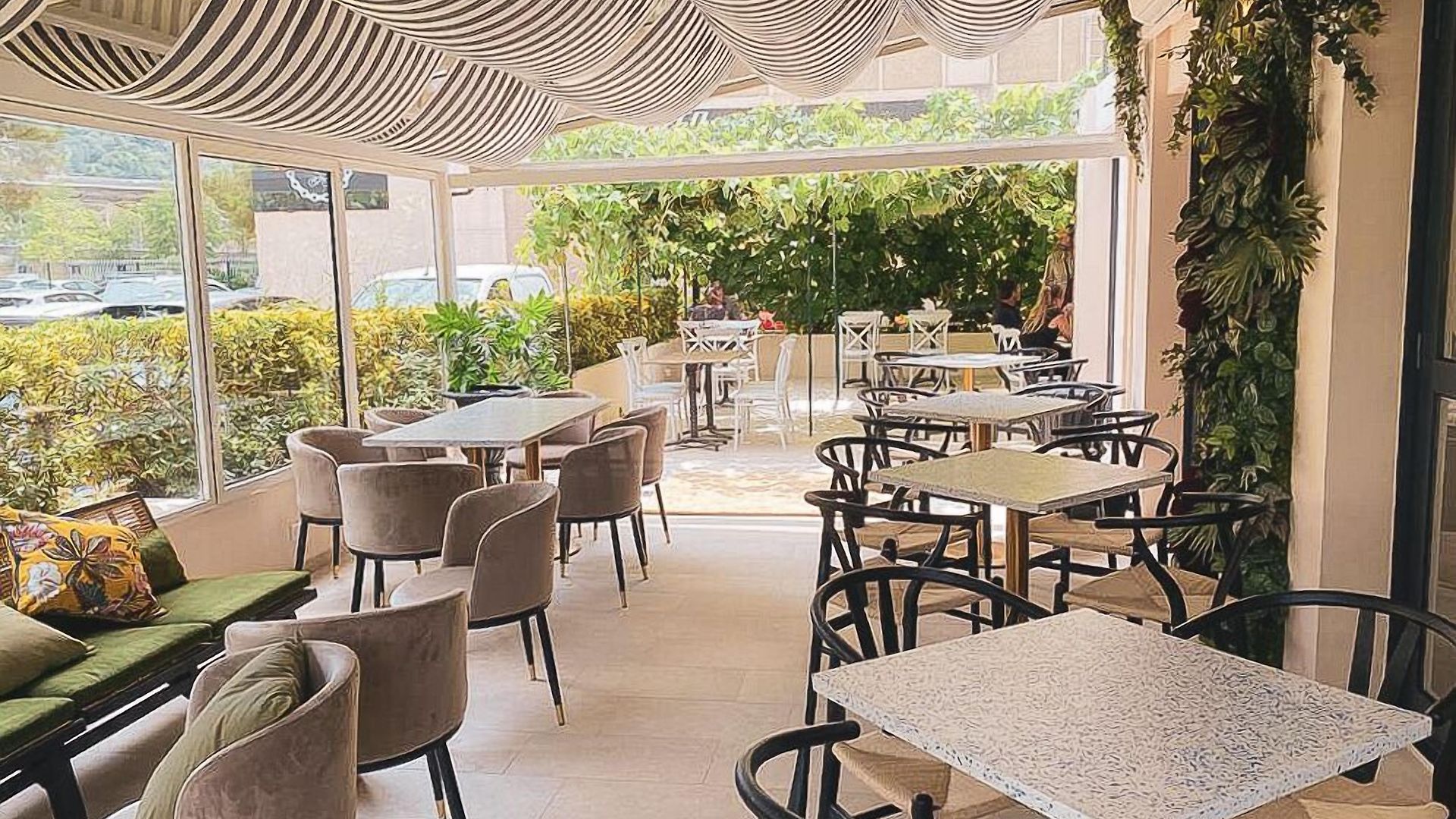 Hotel-restaurant Isidore Ouest 3* Nice
