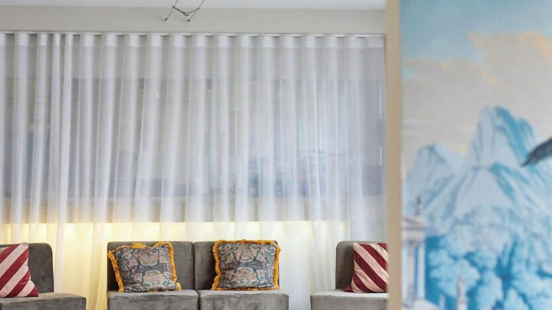 Hotel-restaurant Isidore Ouest 3*