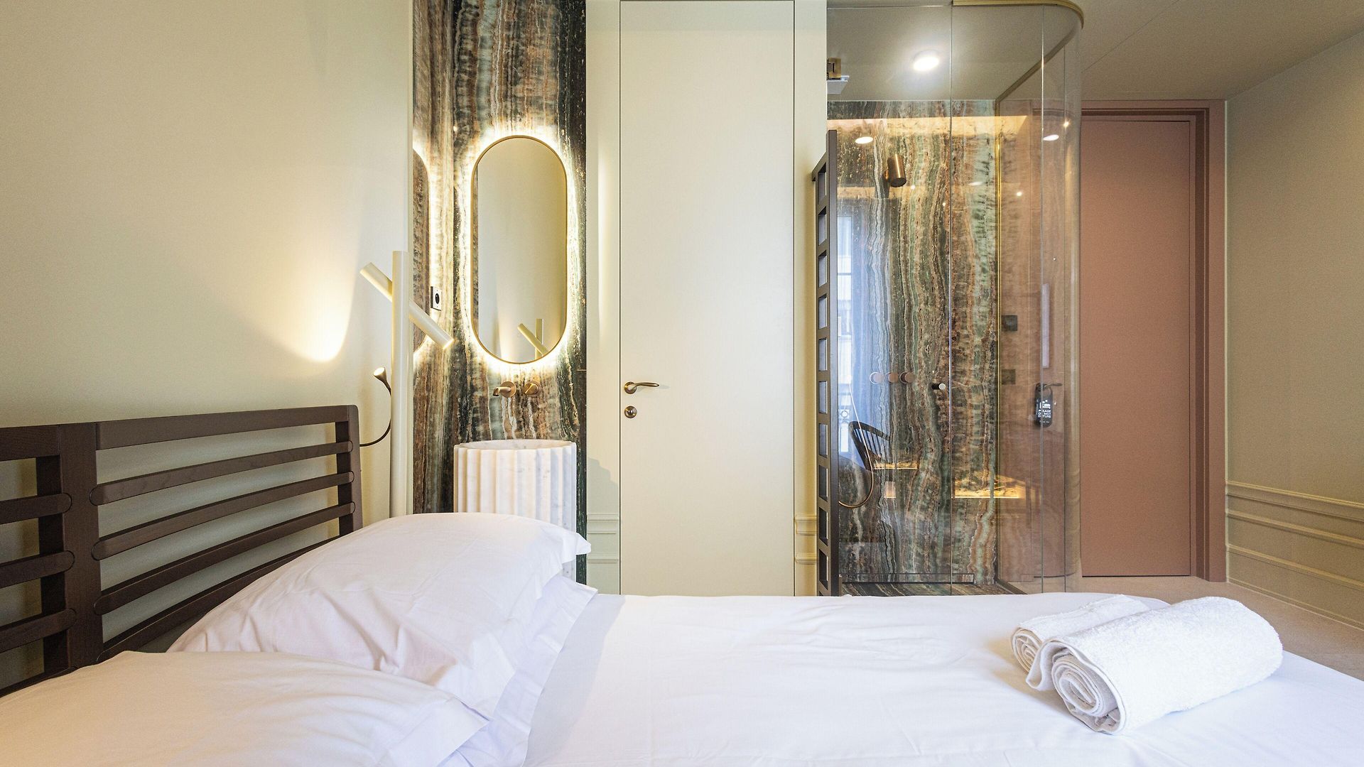 Hotel Naomi 3*