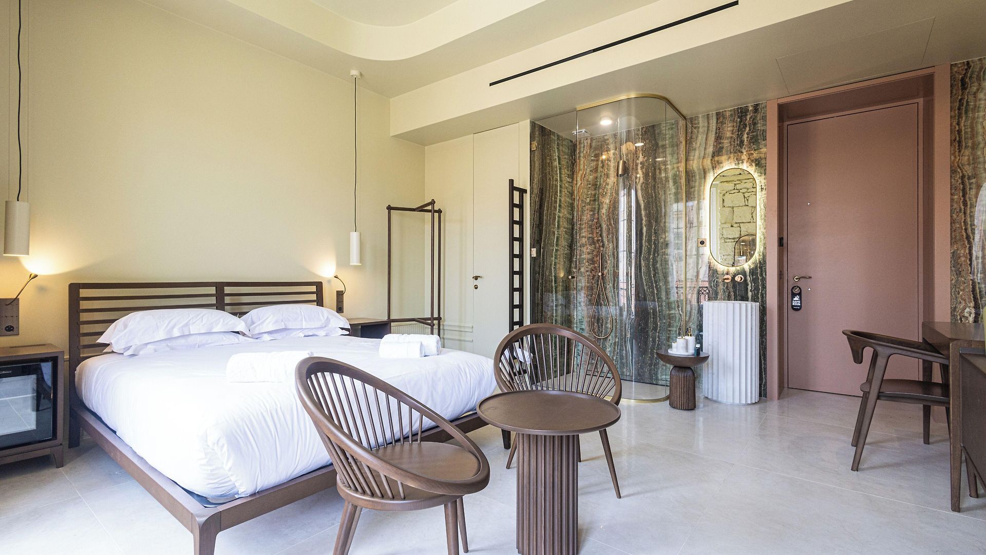 Hotel Naomi Nice