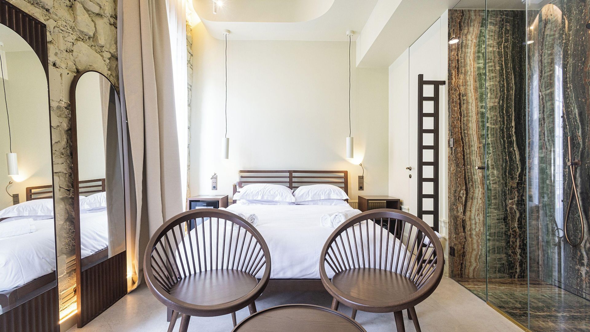 Naomi Hotel Nice