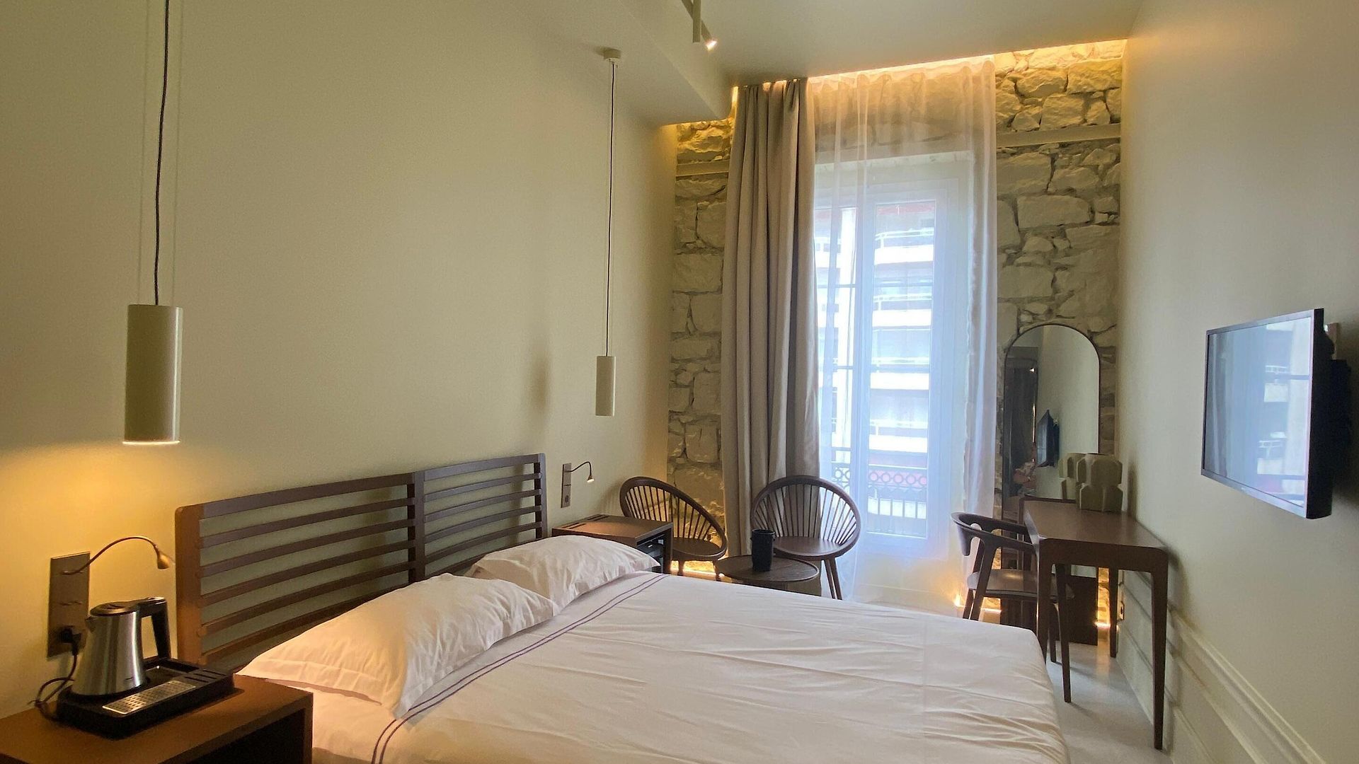 Hotel Naomi 3*