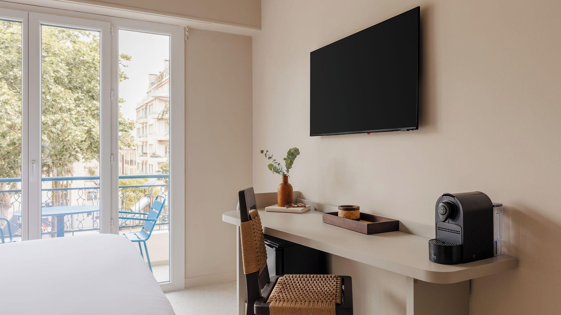 Crisol Promenade Hotel Nice