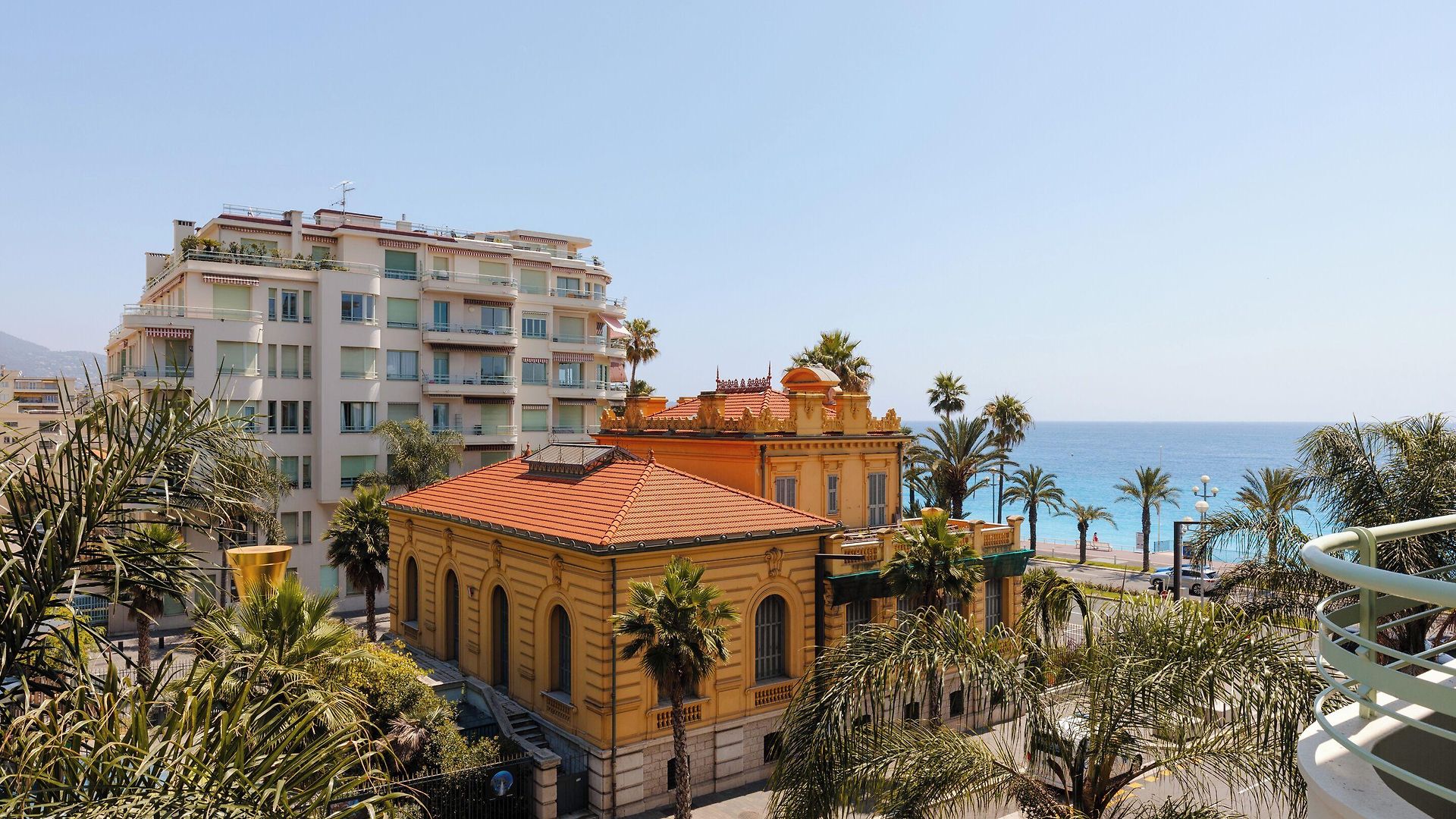 Hotel Crisol Promenade *