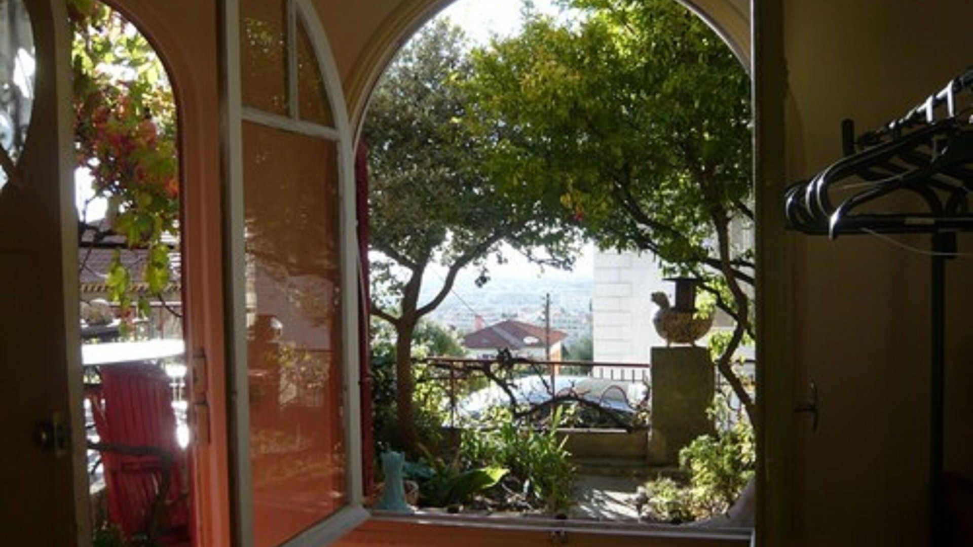 Couette-café Bennecourt