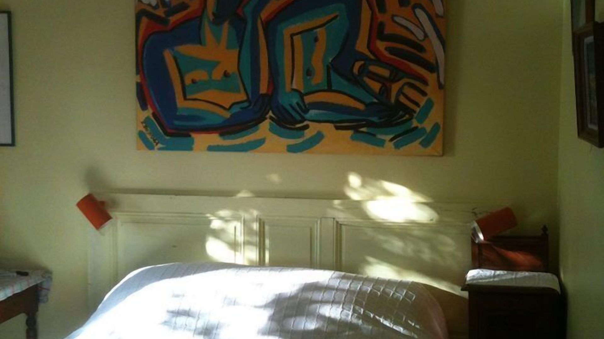 Bennecourt Couette-café 2*