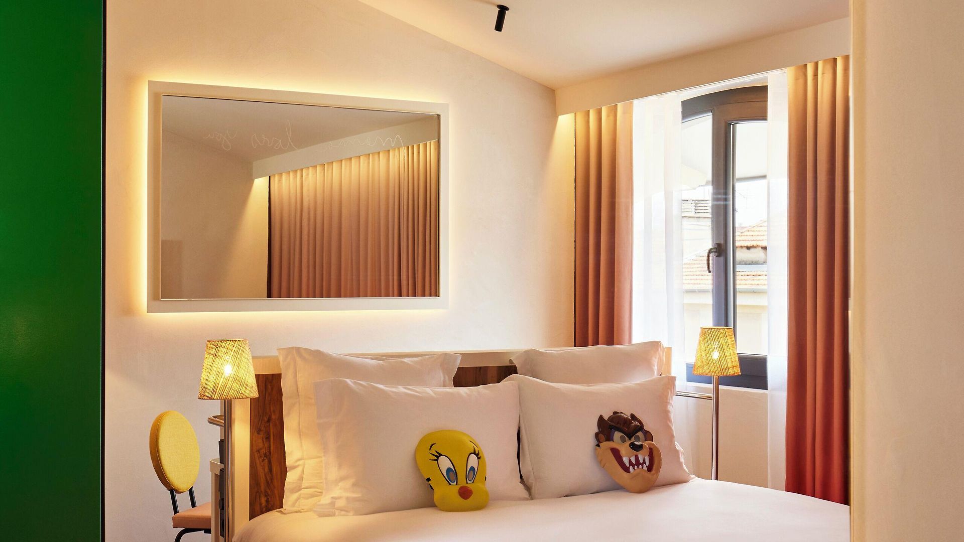 Hotel Mama Shelter
