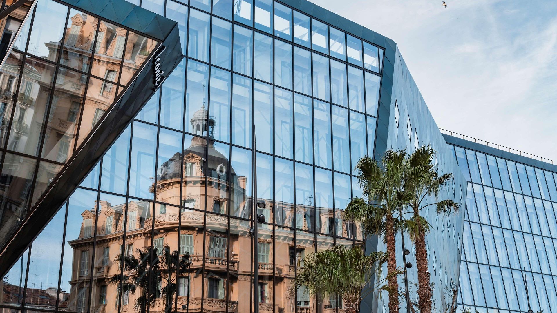 Hotel Doubletree By Hilton Centre Iconic