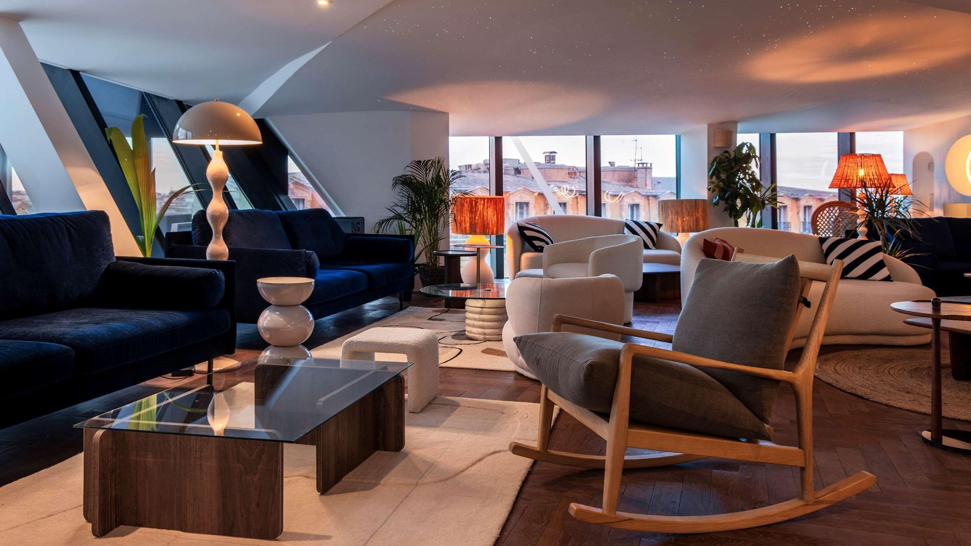Doubletree By Hilton Centre Iconic 4* Nice