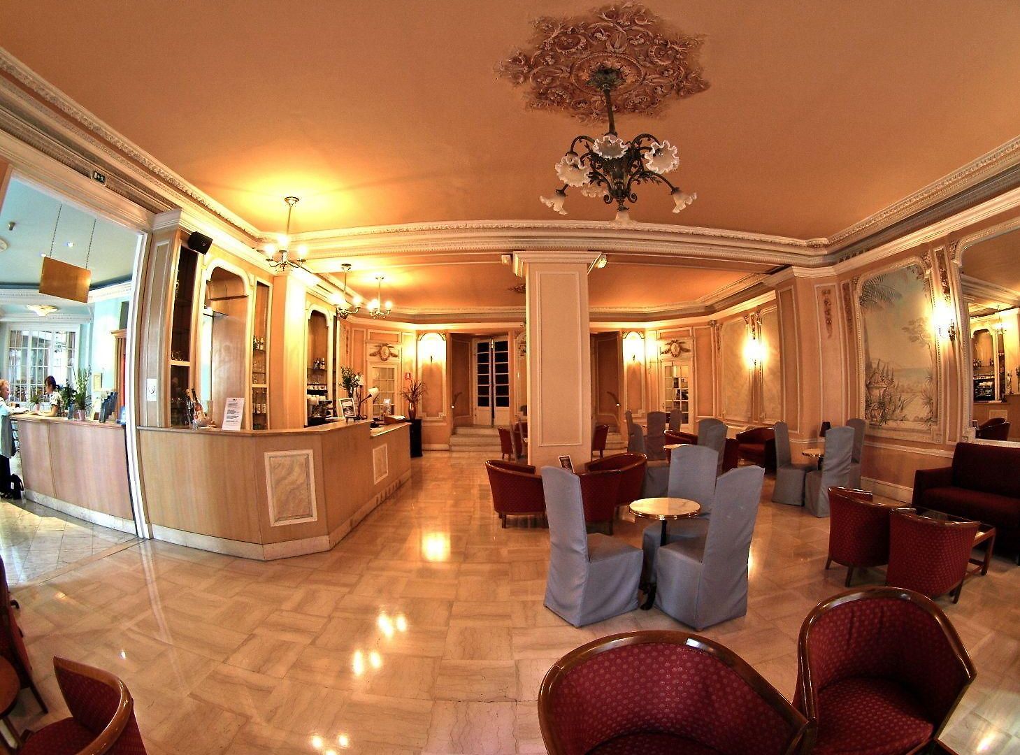Le Scribe 3* Nice