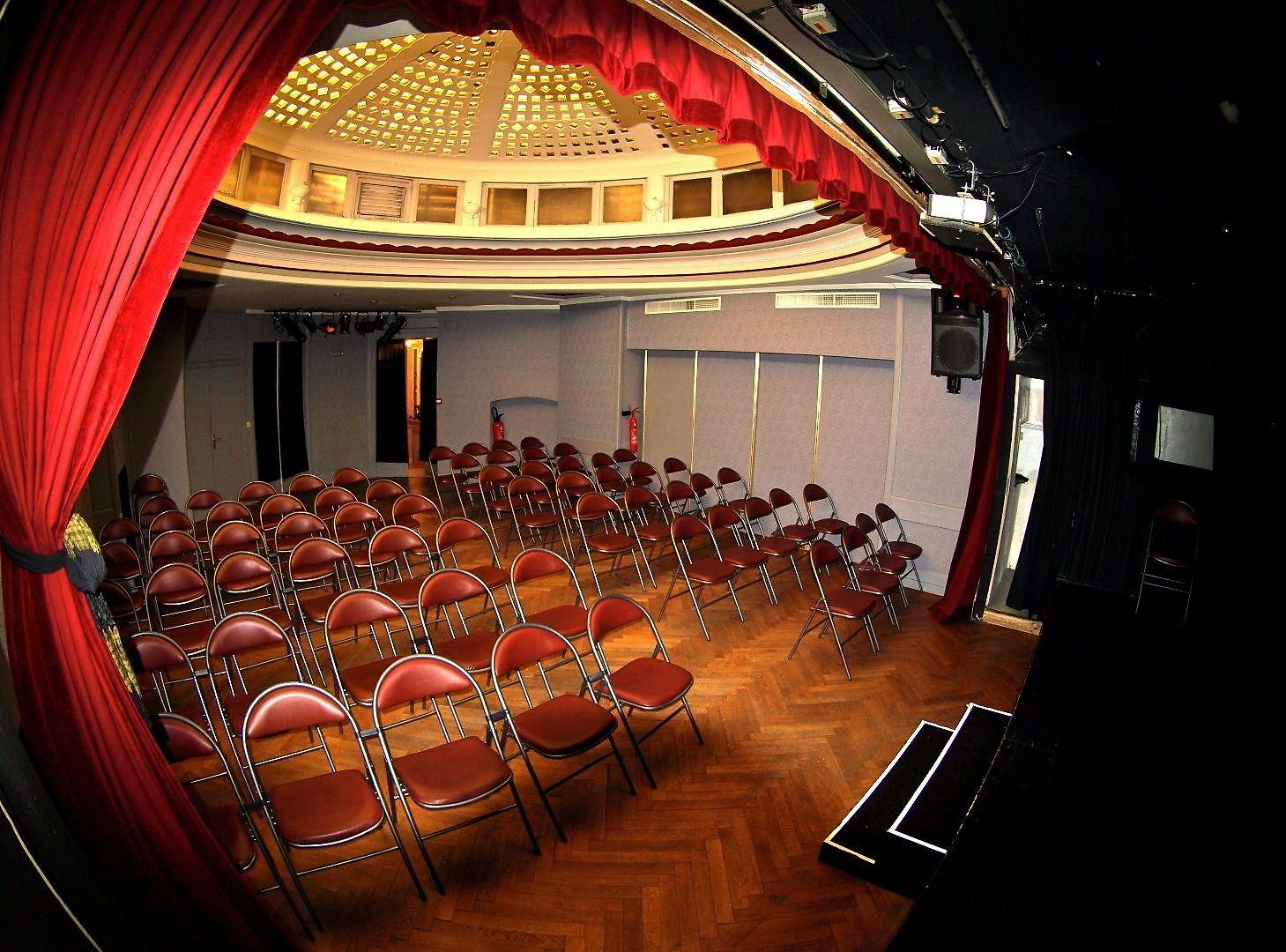 Le Scribe Hotel Nice