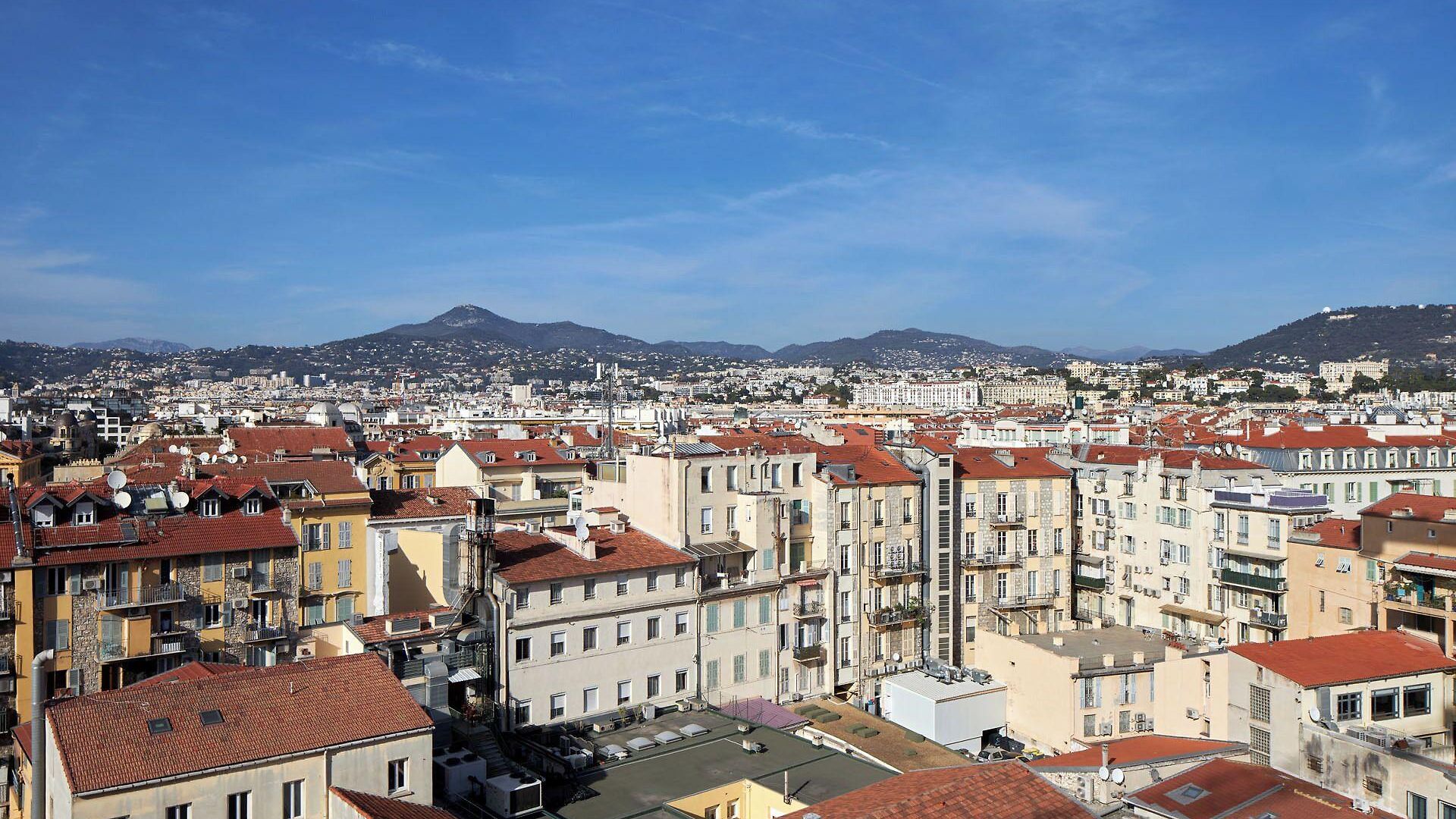 Maison Albar - Le Victoria 5* Nice