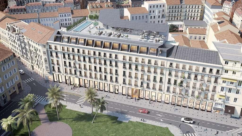 Maison Albar - Le Victoria