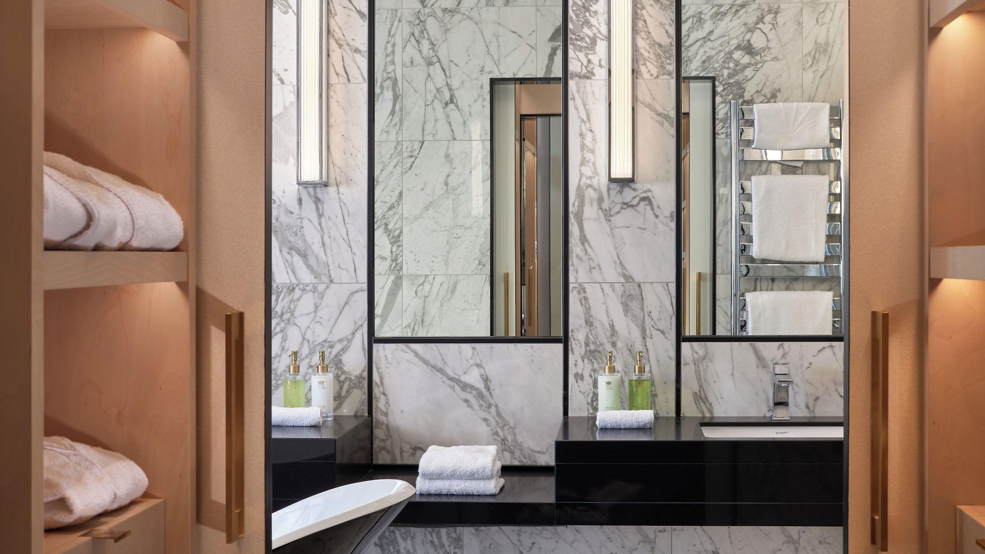 Maison Albar - Le Victoria Hotel 5*