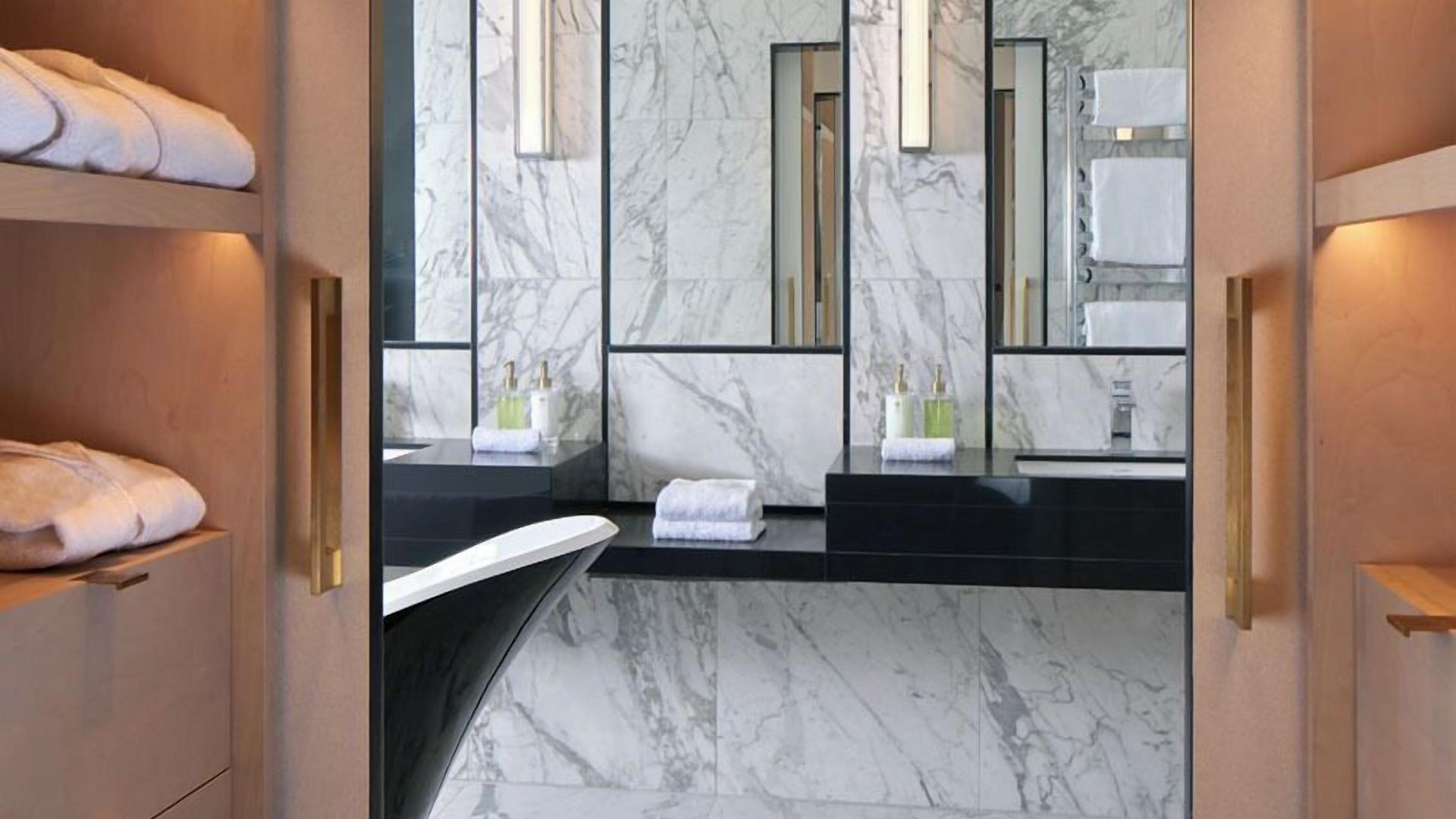 Maison Albar - Le Victoria 5* Nice