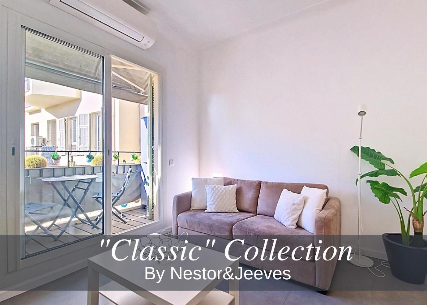 Nestor&jeeves - Sweetheart - Location - Close Old Town Appartement *