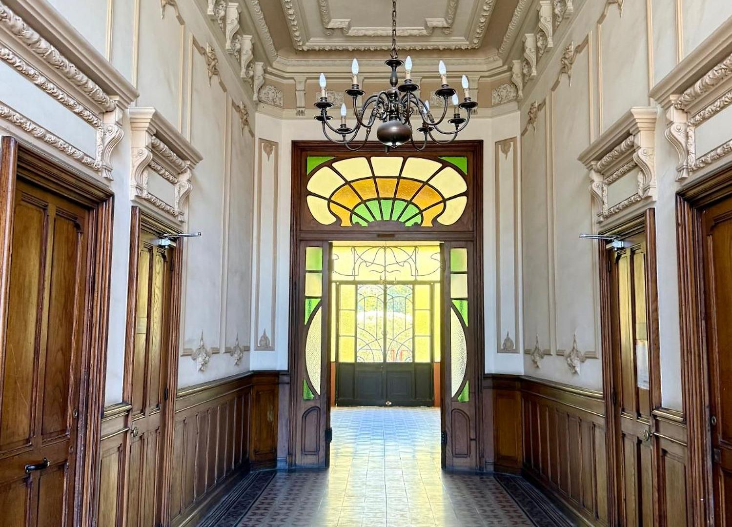 Apartment Parc Alsace Lorraine