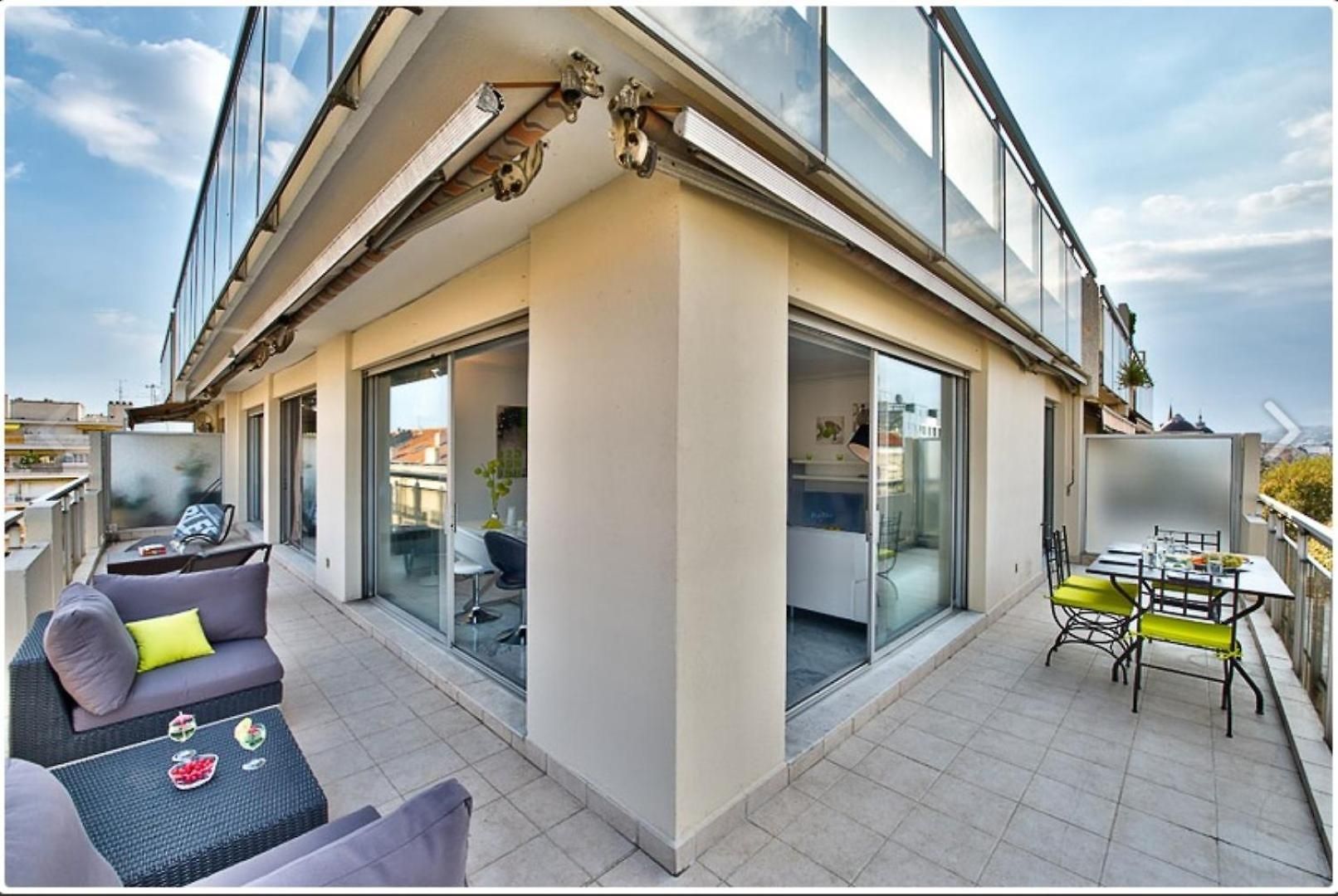 Francia Azur Ap4483 By Riviera Homes Appartement Nice