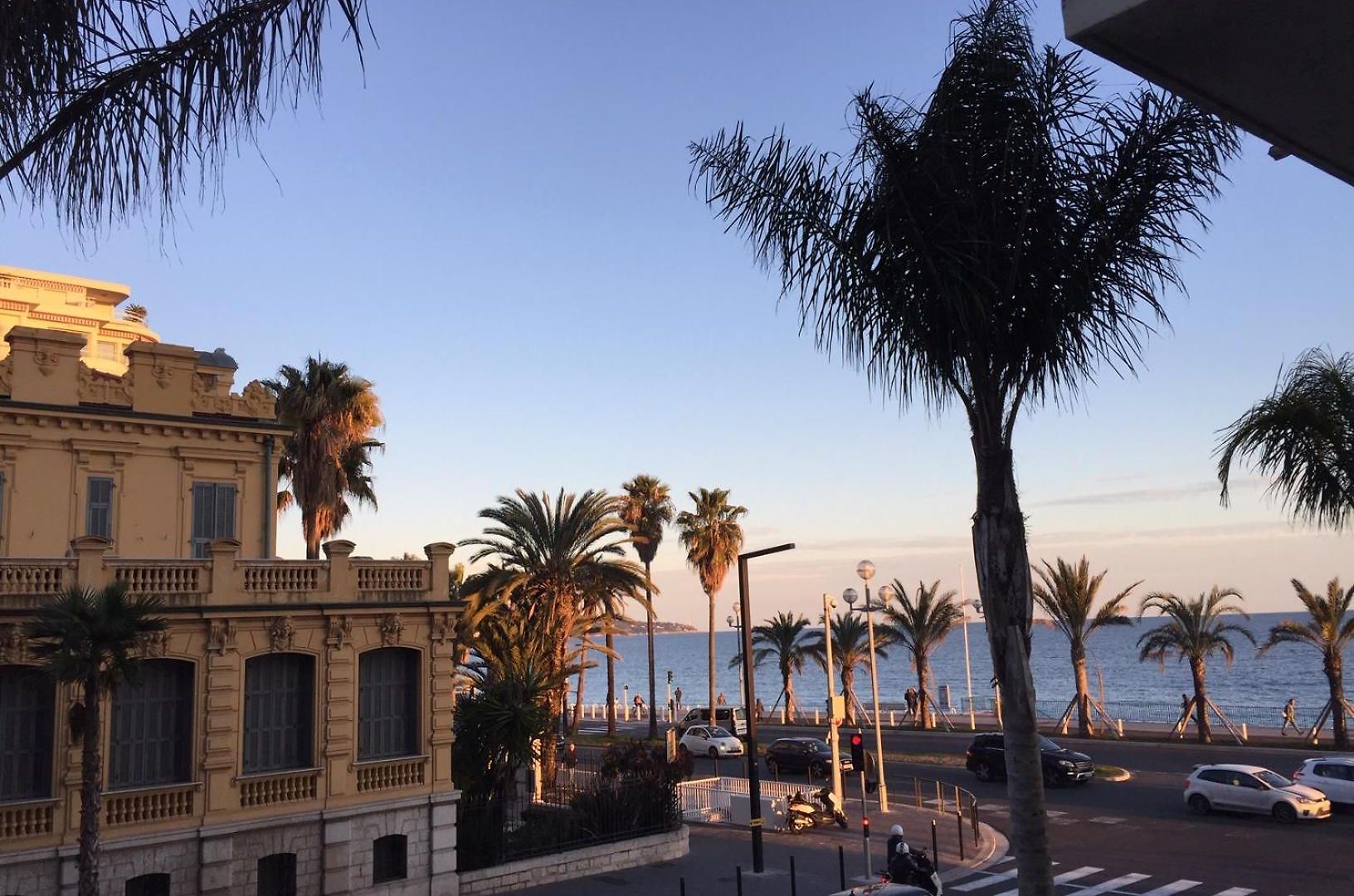 115 Promenade Des Nice