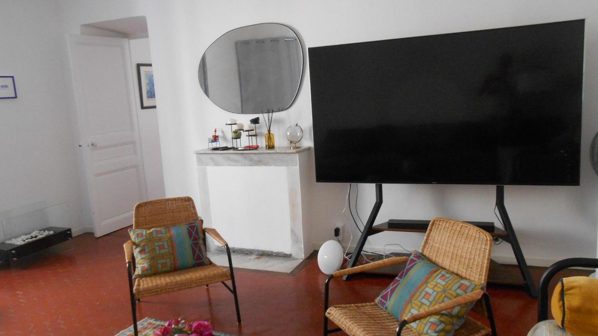 Exceptional Location Beaches Cours Saleya Apartment