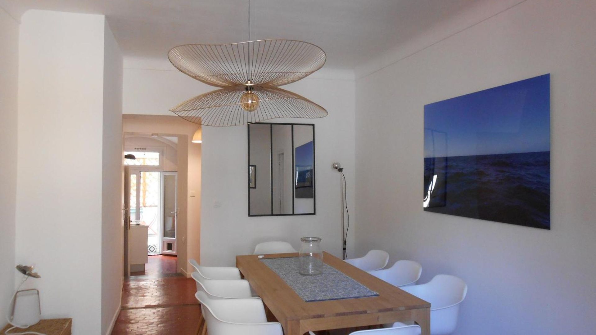 Exceptional Location Beaches Cours Saleya Apartment *