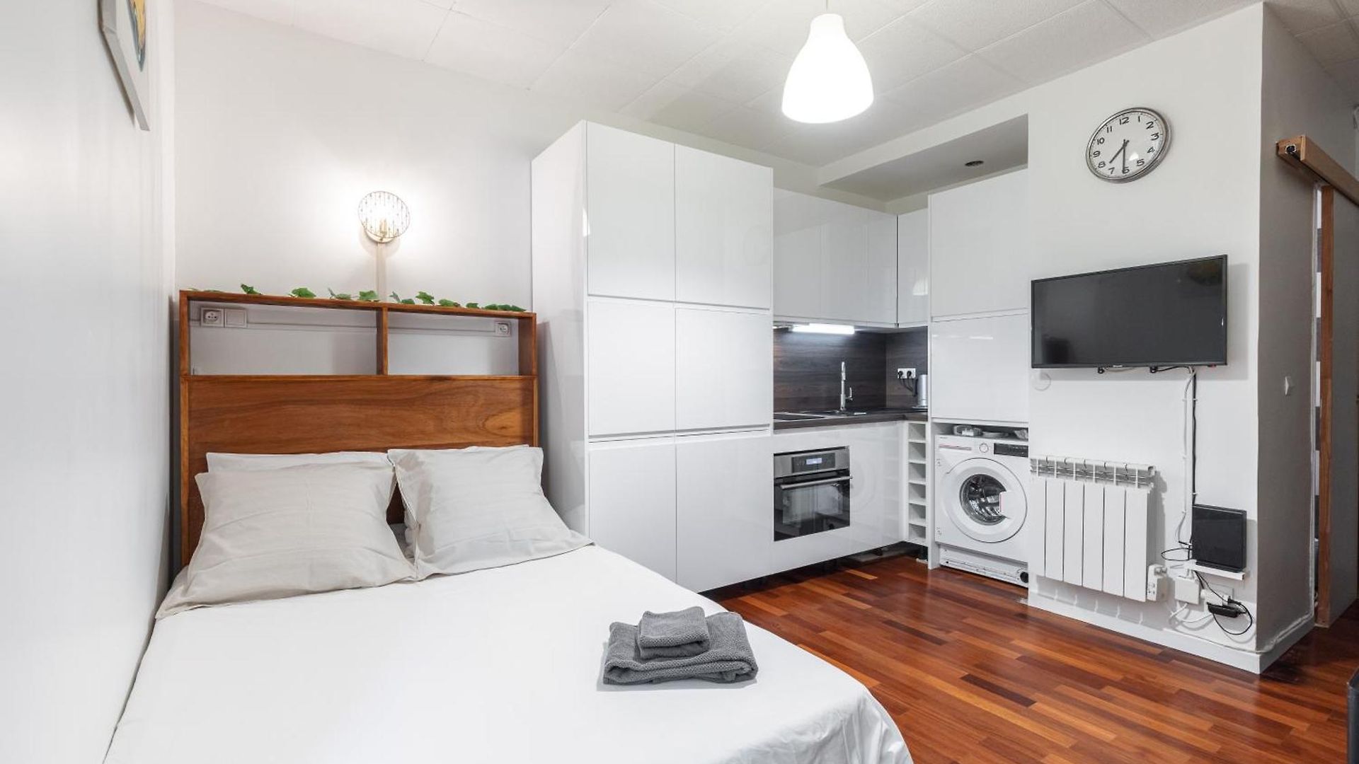 En Plein Cœur De La Vieille à Appartement *