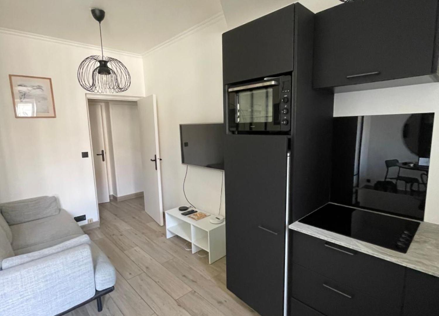 2 Pièces - Hyper Centre De Appartement