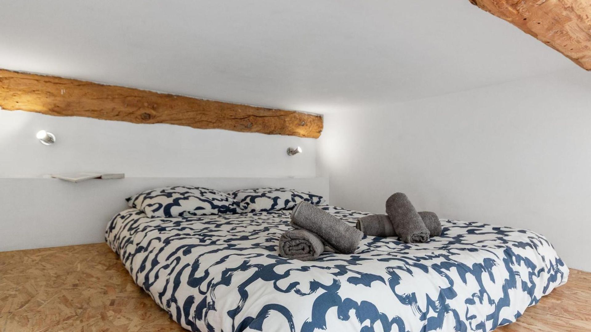 Appartement Le Garibaldi - Hypercentre - Lumineux - Clim *