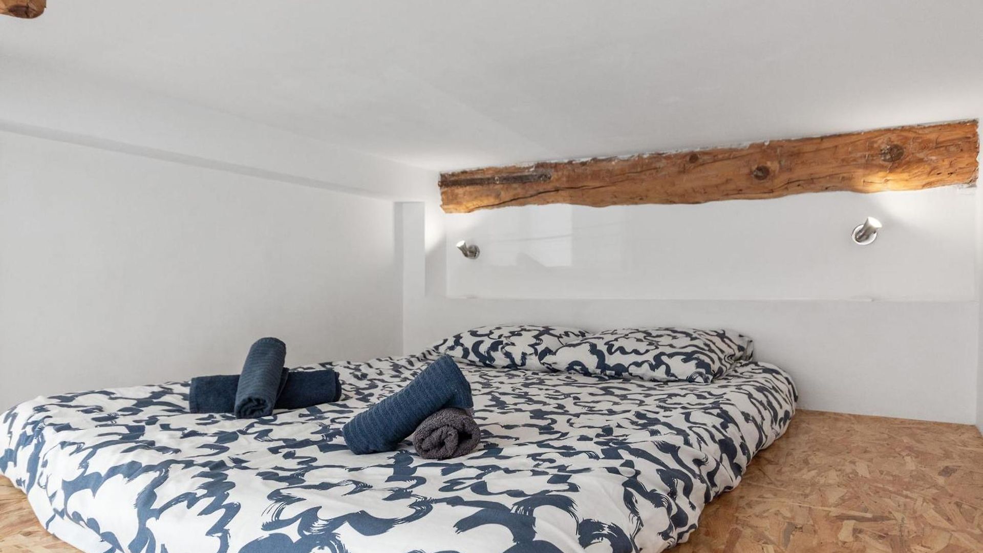 Appartement Le Garibaldi - Hypercentre - Lumineux - Clim Nice