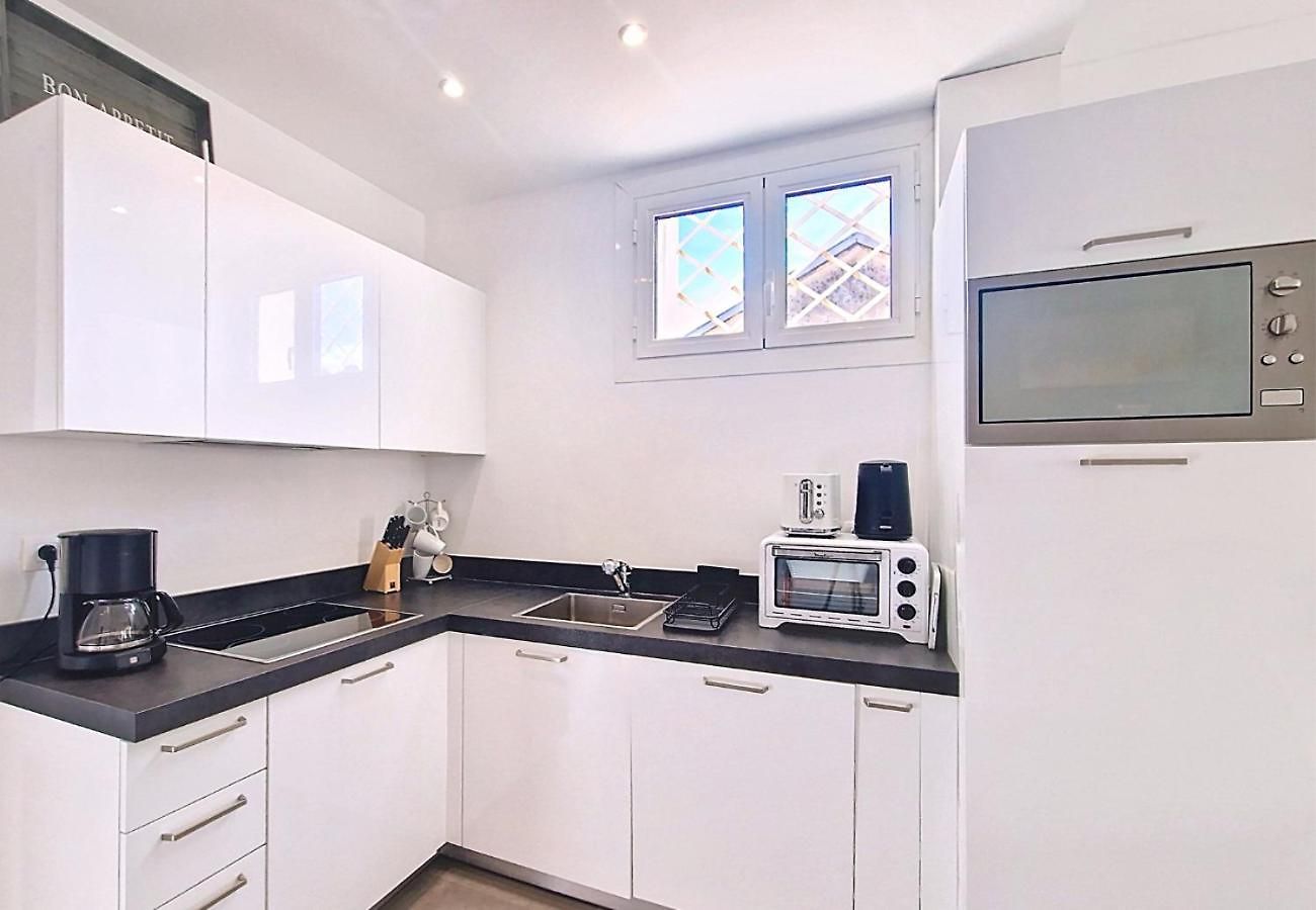 Appartement Nestor&jeeves - Sweetheart - Location - Close Old Town