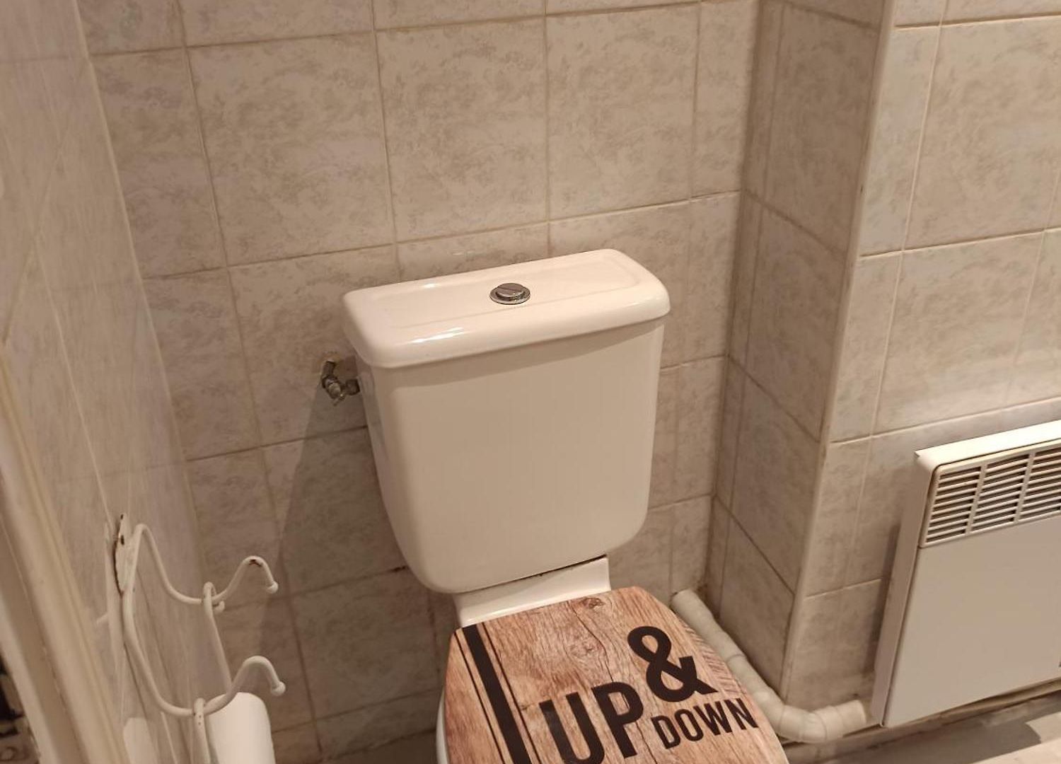 Studio Appartement *