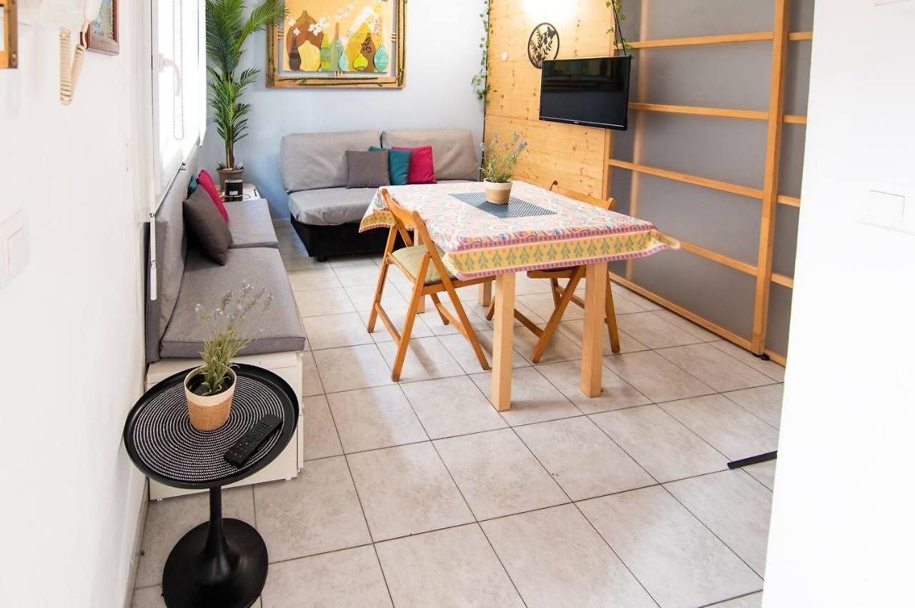 Deluxe Appartement, Charmant, Au Cœur Du Centre-ville, Centre Nice