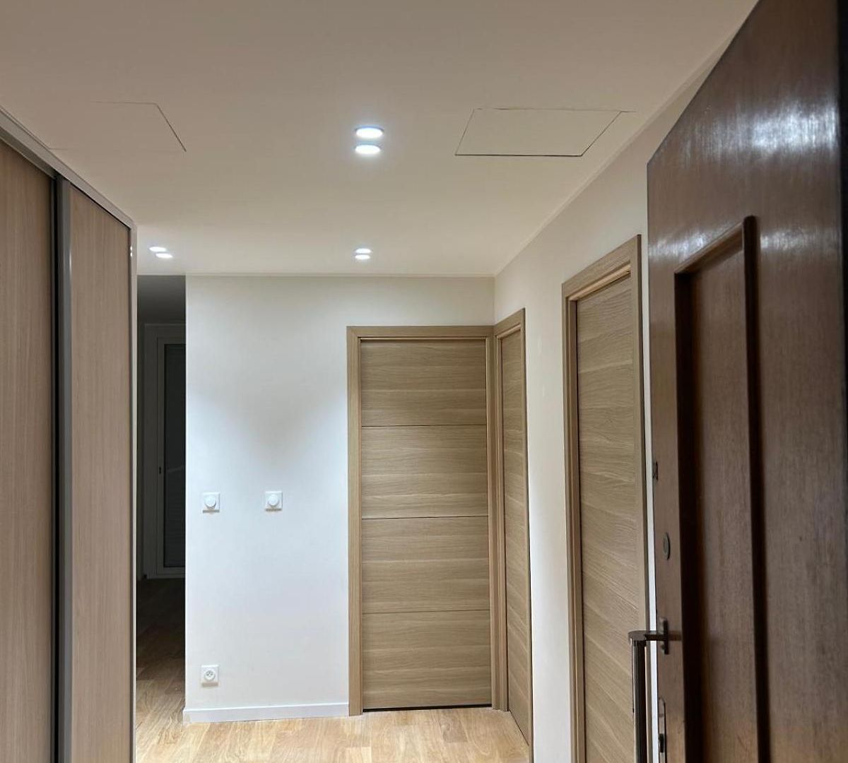 Le Palais Diane - Cosy, Moderne Et Climatisé Appartement *