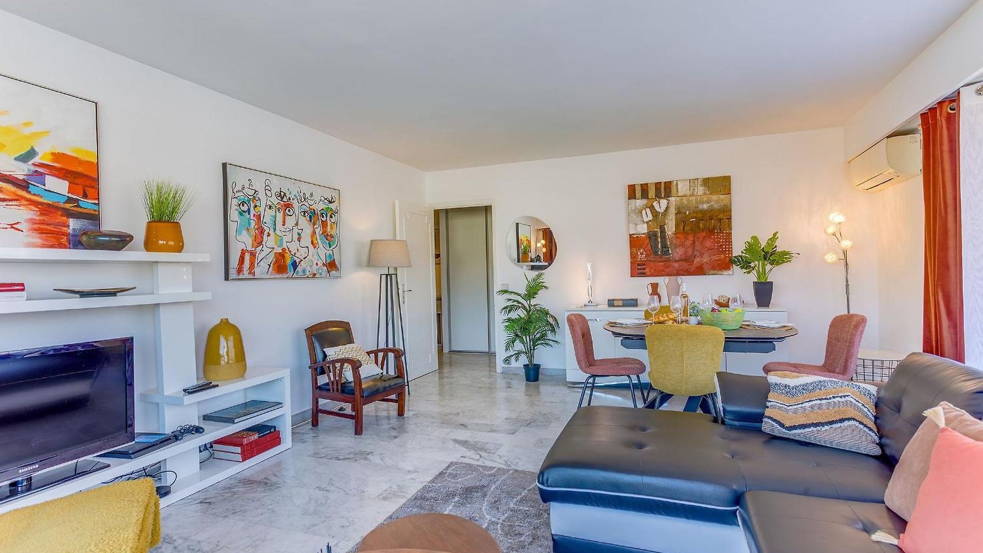 Appartement Francia Azur Ap4483 By Riviera Homes