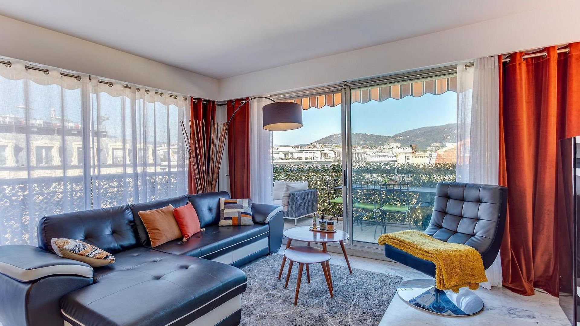Appartement Francia Azur Ap4483 By Riviera Homes Nice