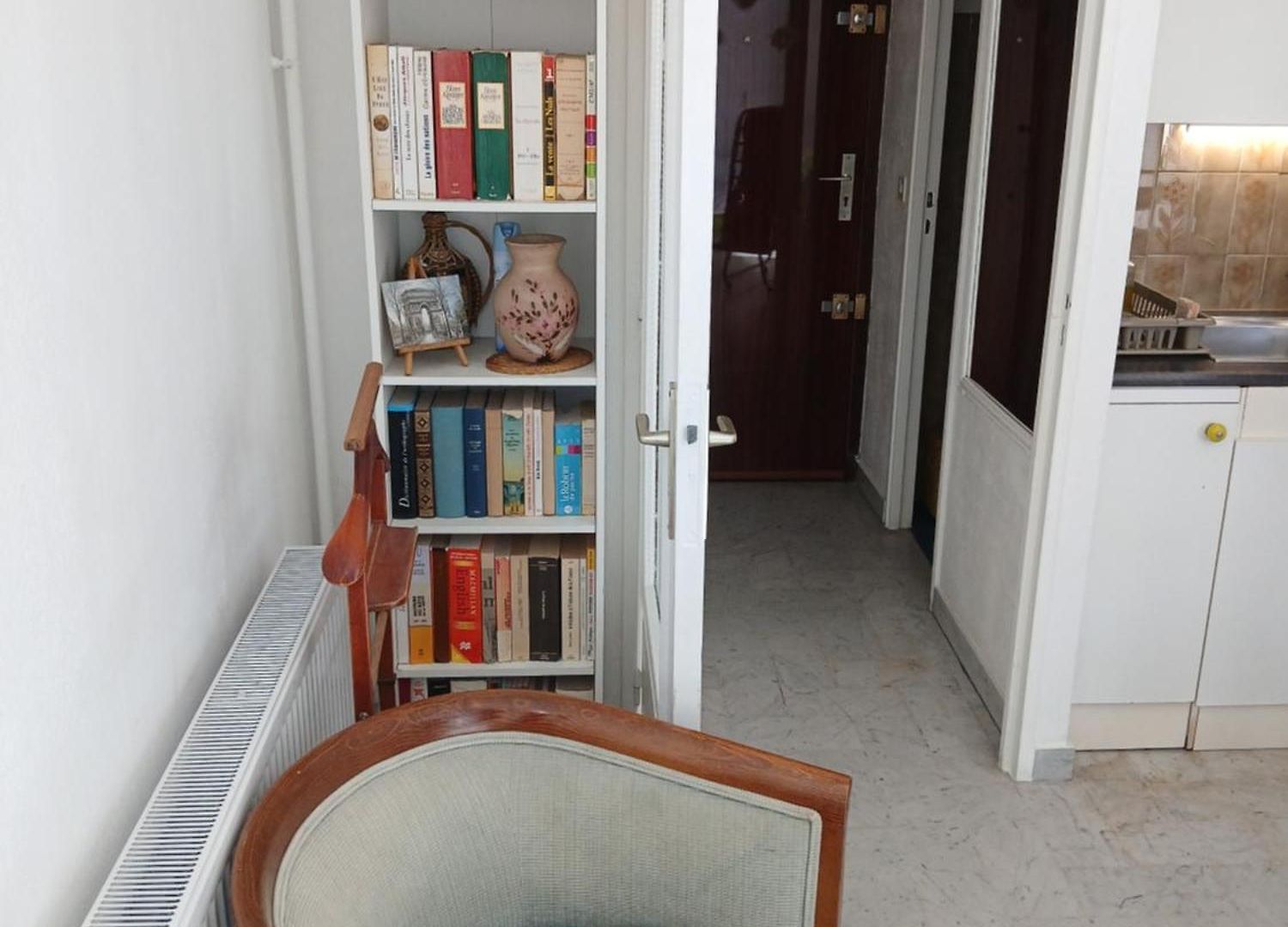 Appartement Proche *