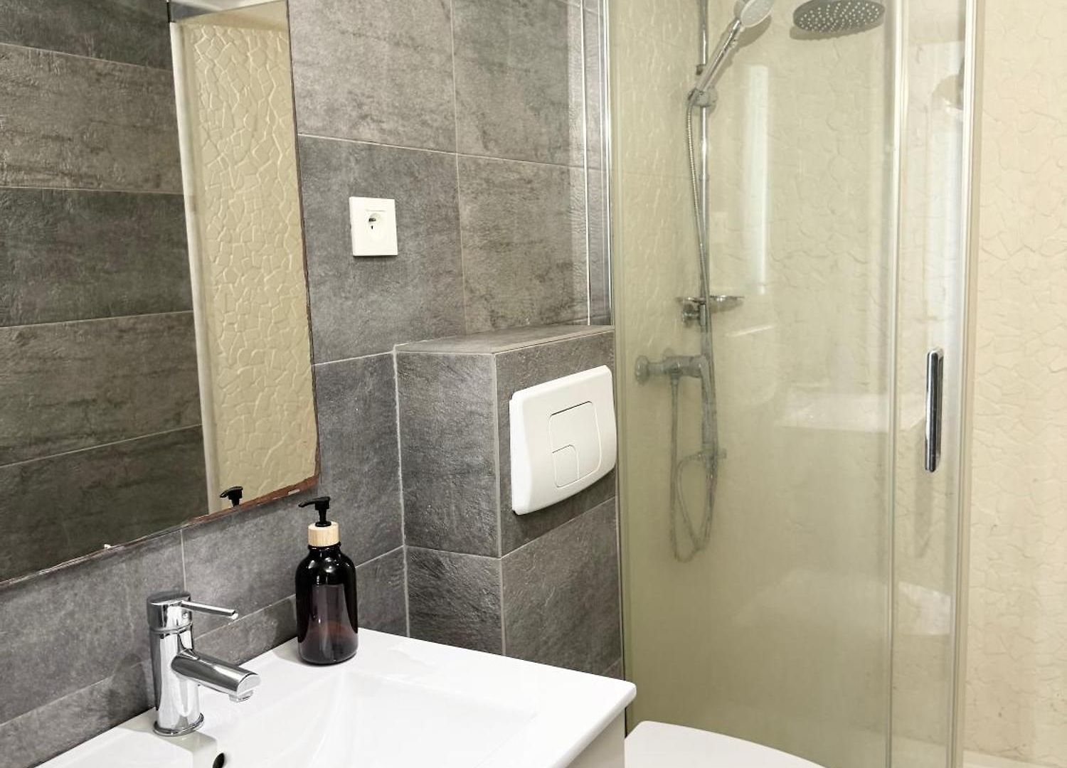 Appartement central *