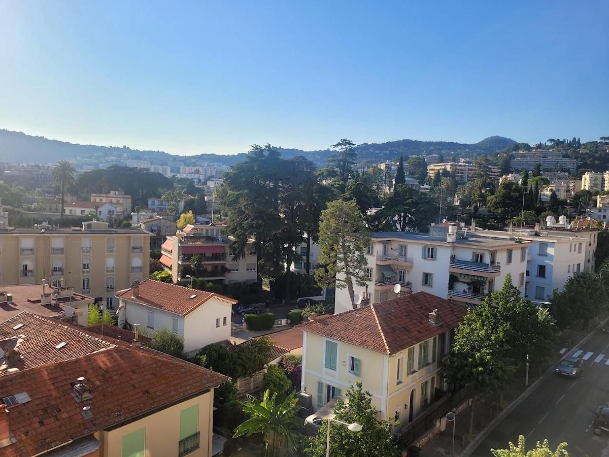 View Appartement