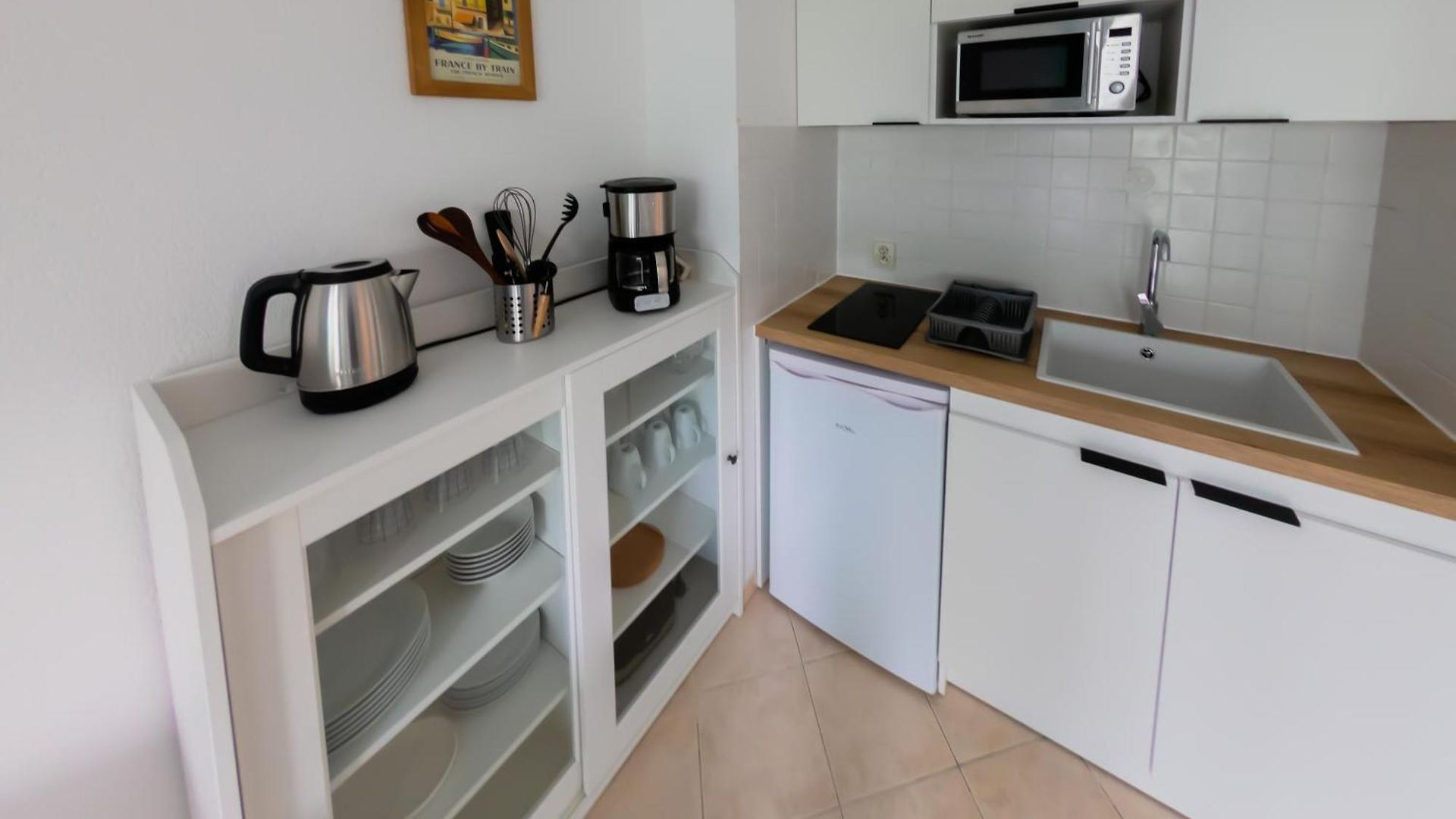 Appartement Le Soleil D'or 4 Pers Parking Wifi *