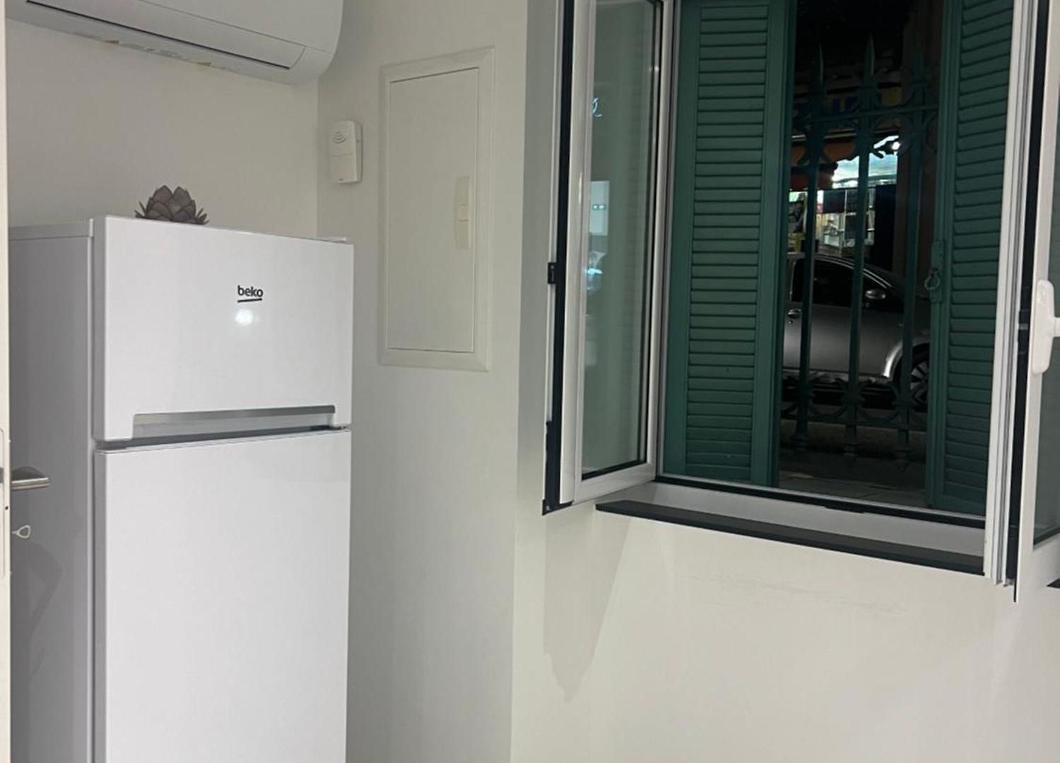 Appartement Palais Clerissy - 2 à 4 Personnes Centre Nice