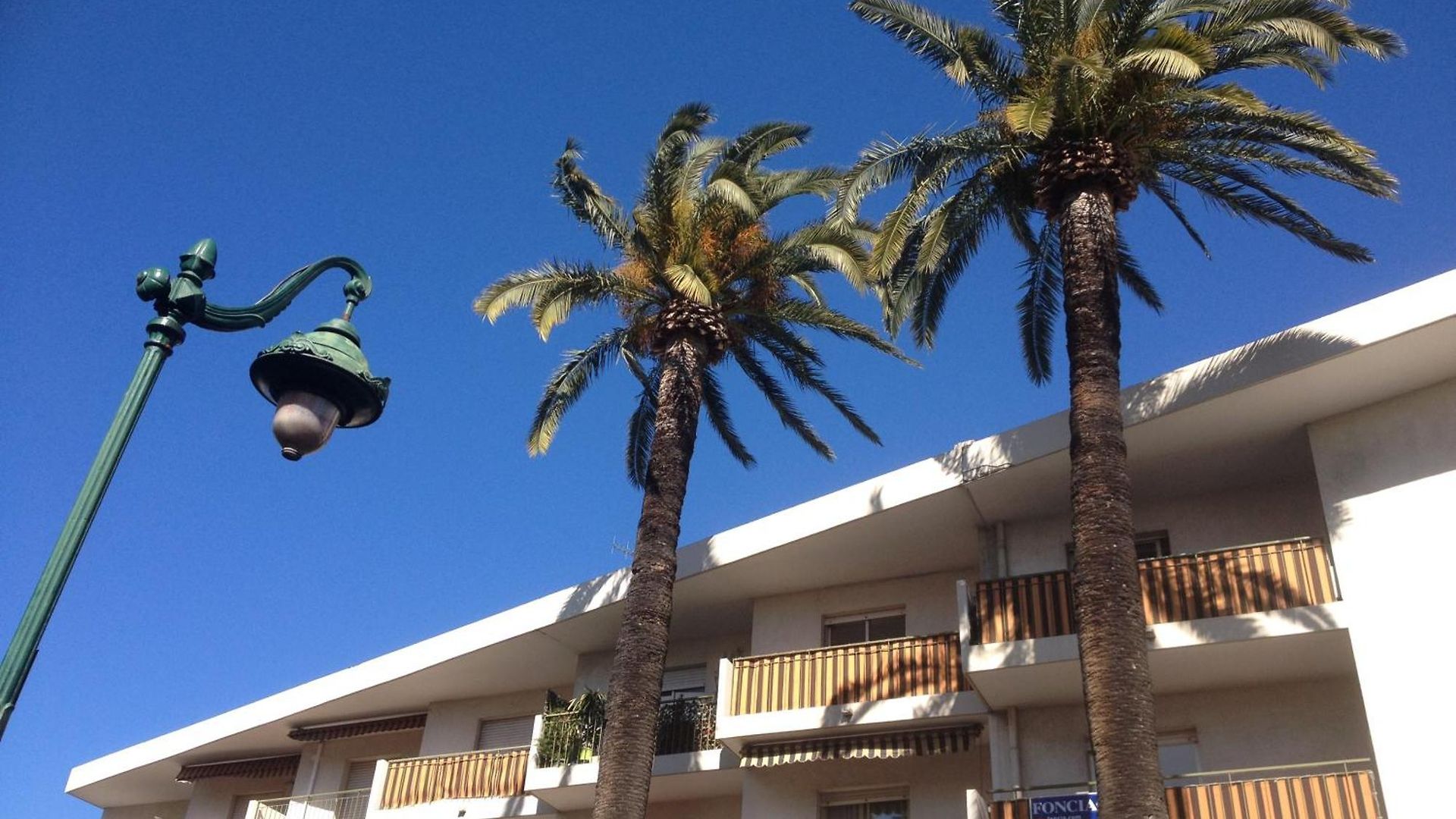 Apartment Near The Sea Nice