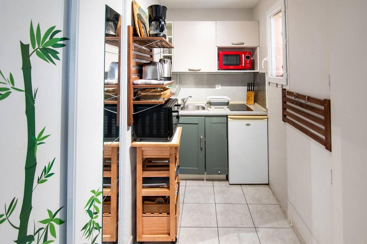 Deluxe Appartement, Charmant, Au Cœur Du Centre-ville, Centre *