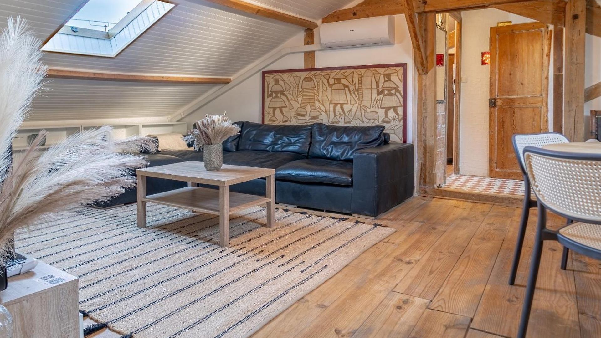 Appartement Appart' Cosy Sur Les Toits Du Coeur De - Clim Nice