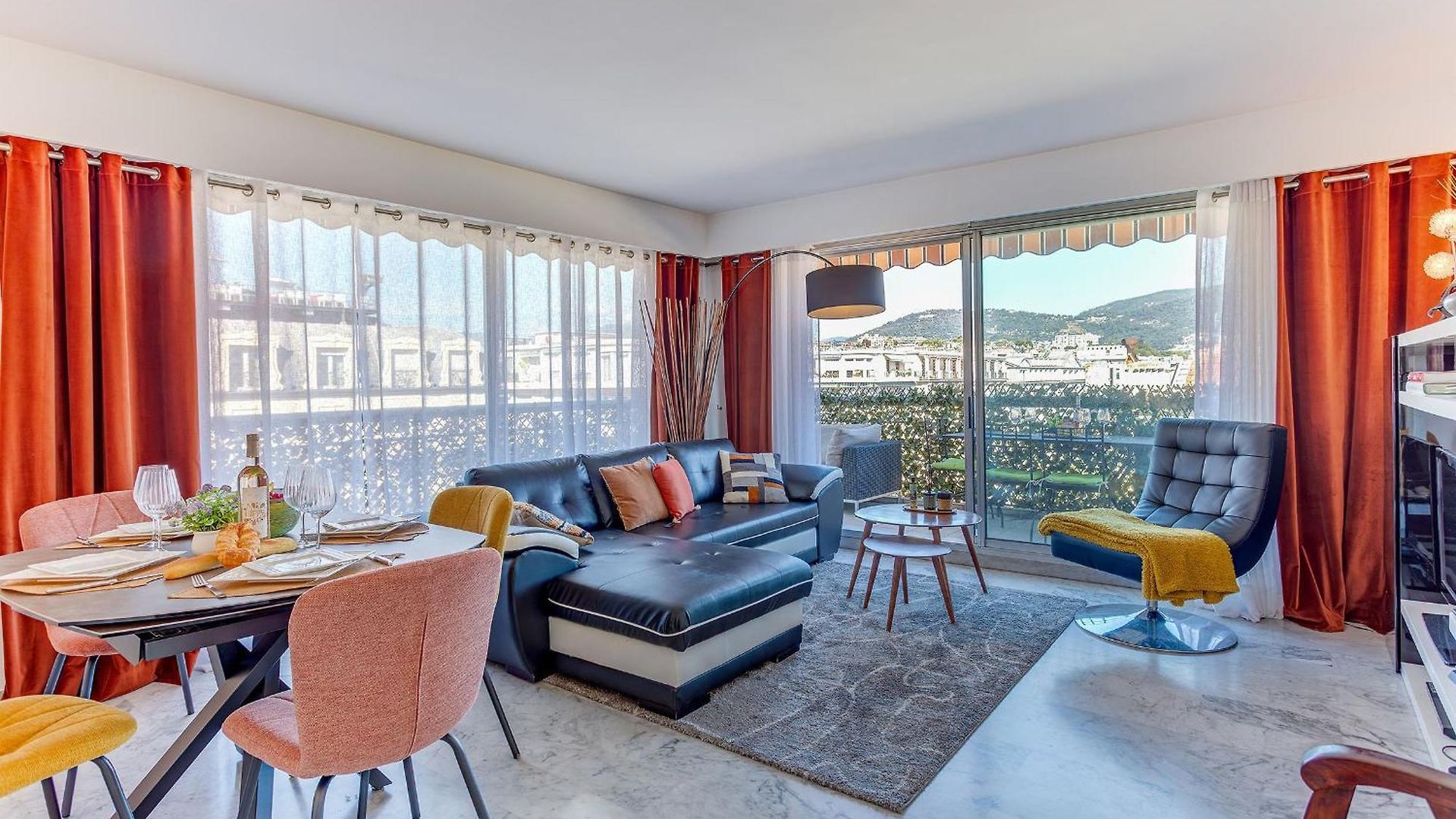 Francia Azur Ap4483 By Riviera Homes Appartement